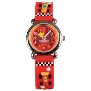  Toysmith Tiny Ticker Watch   Racecar Toys & Games