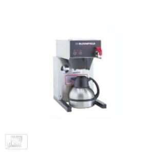  Bloomfield 8785 AL Extra Low Thermal Brewer Kitchen 