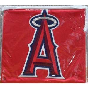  MLB Anaheim Angels Window Valance 84 X 16