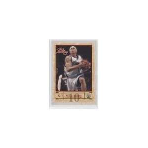    2004 05 Fleer Sweet Sigs #35   Mike Bibby Sports Collectibles