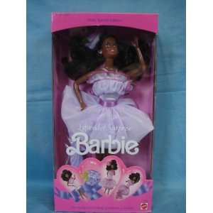  Barbie Lavender Surprise Special Edition AA Toys & Games