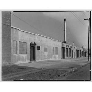  Photo Fiat Metal Manufacturing Co., 21 33 Borden Ave 