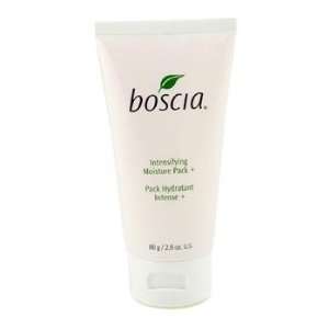  Boscia Intensifying Moisture Pack + ( Normal / Dry Skin 