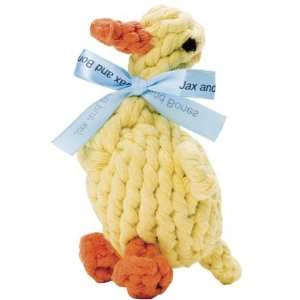   Karma Rope Toys Daisy the Duck   Small (Quantity of 3) Health