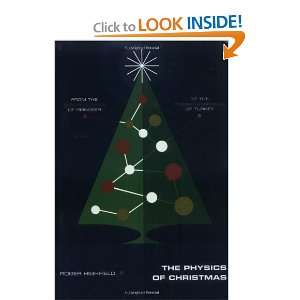  The Physics of Christmas From the Aerodynamics of 