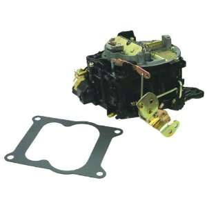  Remanufactured Carburetor 76041 Rochester 4 Barrel Sports 