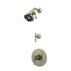  **KIT** CISALTHERMOSTATIC SHOWER PACKAGE IN