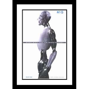  I, Robot 32x45 Framed and Double Matted Movie Poster 