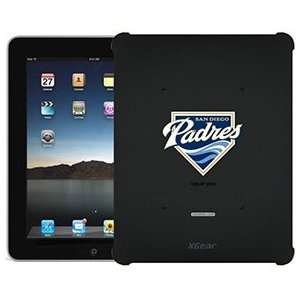  San Diego Padres Home Plate on iPad 1st Generation XGear 
