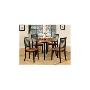  Branson Double Drop Leaf Dining Table