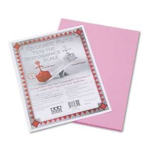   purpose classroom art paper with soft eggshell finish.   Acid free for