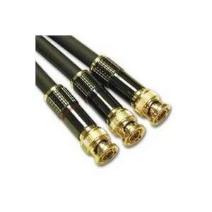  Cables To Go 40151 SonicWave BNC Component Video Cable (1 