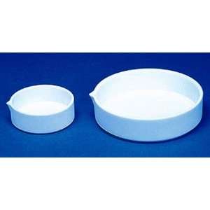 Fisherbrand Low and Tall Form PTFE Dishes, 180mL  