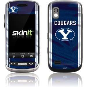  Brigham Young skin for Samsung Solstice SGH A887 