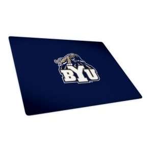  Brigham Young Cougars Mouse Pad