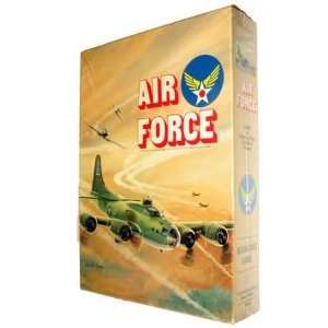  Air Force Toys & Games