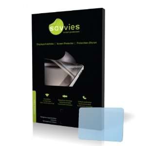  Savvies Crystalclear Screen Protector for Robbe Futaba FF 