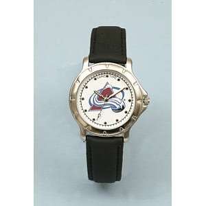    Colorado Avalanche NHL Players Series Watch