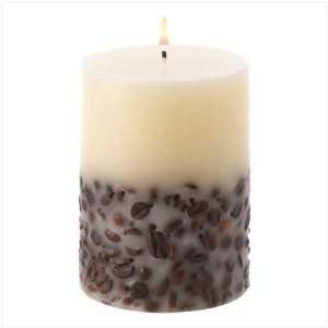  French Vanilla Coffee Candle