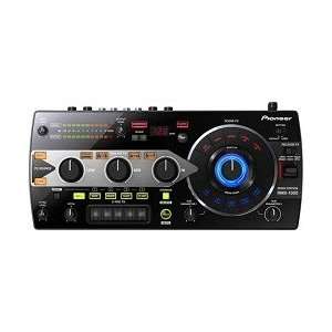  Pioneer Remix Station   RMX 1000 Musical Instruments