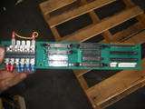 ANILAM CRUSADER I/O BOARD PCB 803 90100176 REV D  