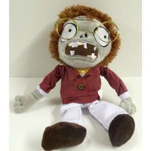 Zombies Disco Zombie 11 Plush. Adorable Disco Dancing Zombie In A 