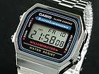 Casio Retro Vintage Digital Watch A168 A168WGA A168WG 9 items in 