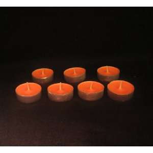   Tealight Candles Burn 4 Hours Set of 25 Made in Usa.