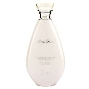  Miss Dior Perfumed Body Moisturizer (New Scent) Beauty
