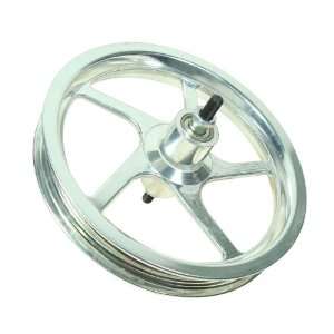   12.5x3.0) 5 Spoke Front Rim (Currie Technology)