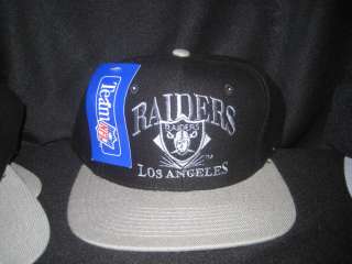   Angeles Raiders NWA Compton Eazy E AJD 2 TONE Snapback Hat Cap  