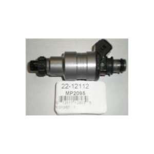  Fuel Injector, 1989 Ford Probe 2.2l Automotive