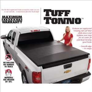  Extang 14976 Tuff Tonno 7 Tonneau Bed Cover with Rail 