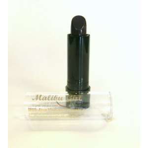  Malibu Girl Lipstick with Aloe Vera & Vitamin E   Black 