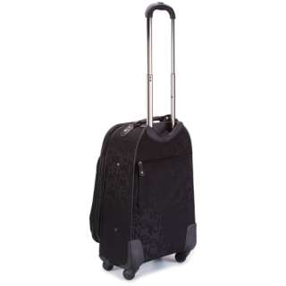 Kenneth Cole Reaction Taking Flight 21 Upright Spinner Carry On 