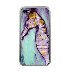  Seahorse Iphone 4 or 4s Case   Flick