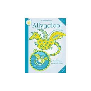  Alison Hedger Allygaloo (Teachers Book/CD) Book With CD 