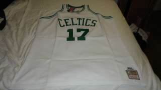 Mitchell Ness M&N Boston Celtics John Havlicek Hondo Jersey Powers s 
