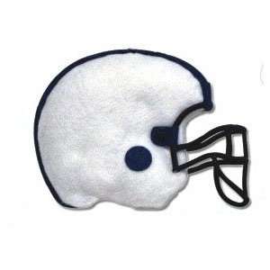  Penn State Football Helmet Ornament