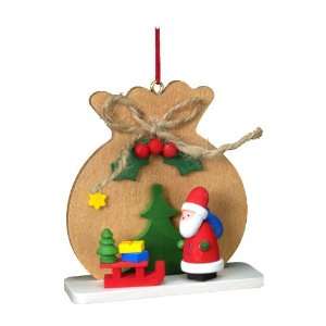  Ulbricht Santas Sack Ornament