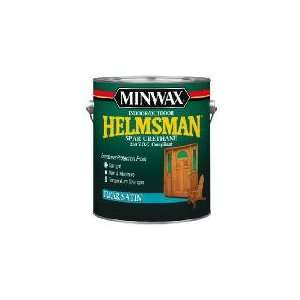 Minwax Company, The Galsat Ind/Out Urethane (Pack Of 2) Polyurethane 