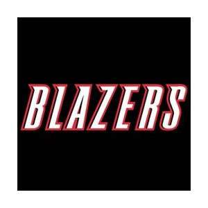  NBA Blazers Replica Shorts   Adult XXL (EA) Sports 