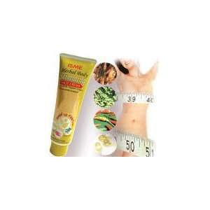    Herbal Body Slimming Hot Cream Cellulite Decrease Firm Beauty