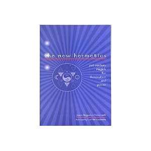  New Hermetics by Newcomb, Jason (BNEWHER) Beauty