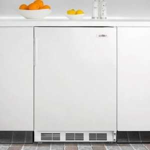   All Freezer with Manual Defrost ALF620BI