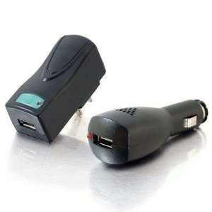 AC/DC to USB Travel Charger Electronics
