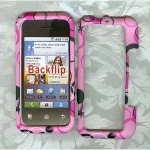   PHONE COVER MOTOROLA Backflip MB300 Motus Cell Phones & Accessories