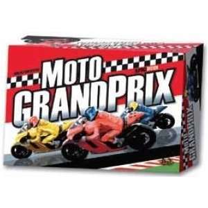  Moto GrandPrix Toys & Games