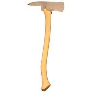  Fire Axe Inc   Pick Head Axe with Fiberglass Or Hickory Handle 