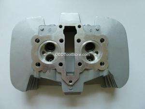 NEW CYLINDER HEAD ASSEMBLY for HONDA REBEL CMX250 CA250  
